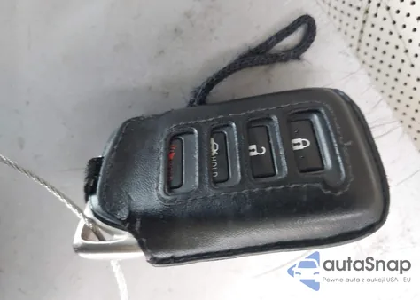 2016 Lexus Es 350 из США, поврежденный, VIN 58ABK1GG0GU007372